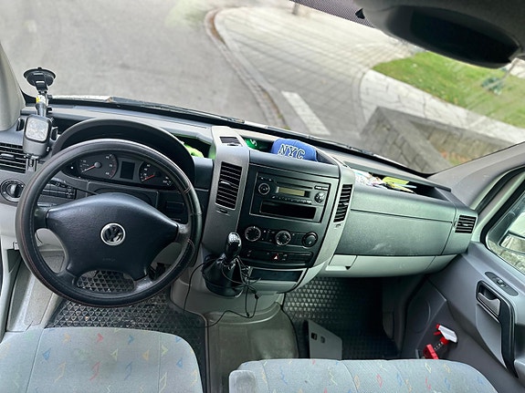 Volkswagen Crafter 35 3 of 8