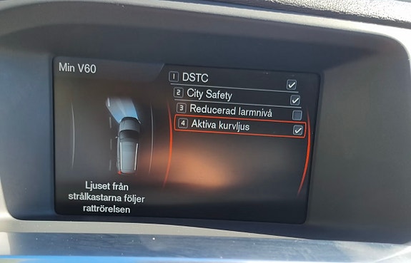 Volvo V60 14 of 20