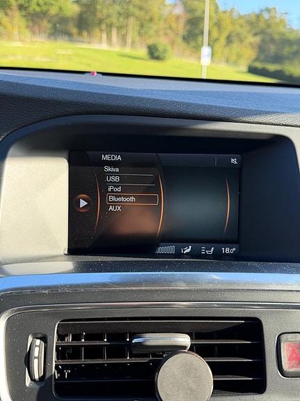 Volvo V60 10 of 20