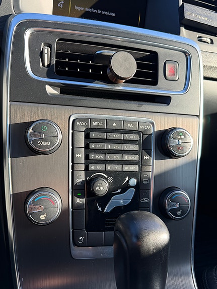 Volvo V60 12 of 20