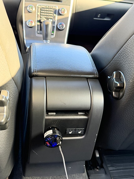 Volvo V60 7 of 20