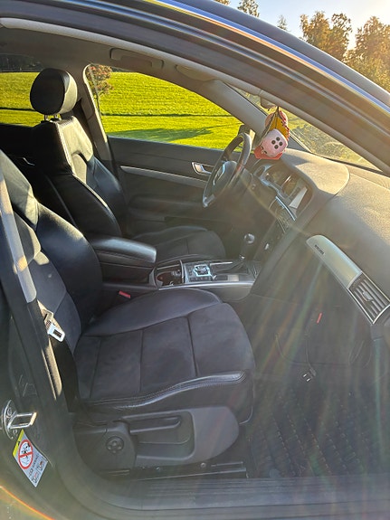 Audi A6 allroad 6 of 8
