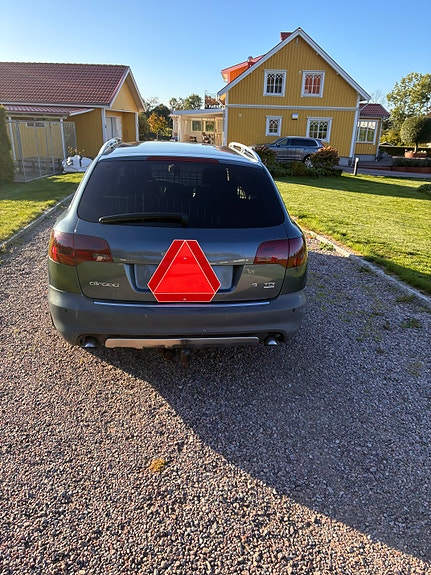 Audi A6 allroad 3 of 8