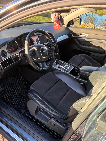 Audi A6 allroad 5 of 8