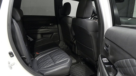 Mitsubishi Outlander 11 of 21
