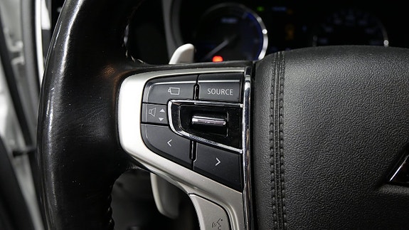 Mitsubishi Outlander 20 of 21