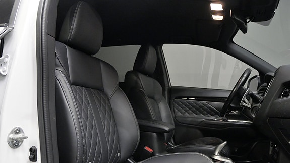 Mitsubishi Outlander 10 of 21