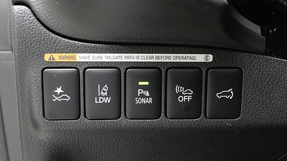 Mitsubishi Outlander 15 of 21