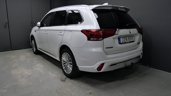 Mitsubishi Outlander 5 of 21