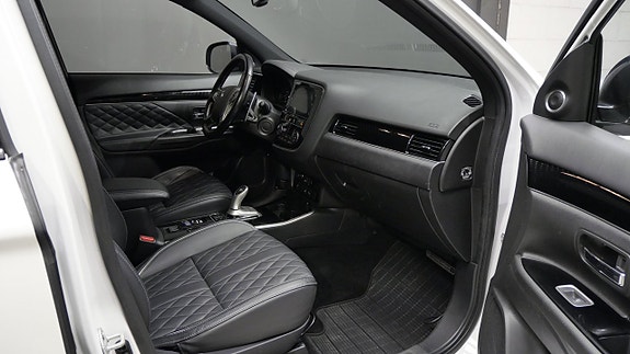 Mitsubishi Outlander 8 of 21