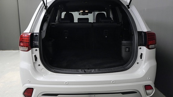Mitsubishi Outlander 7 of 21