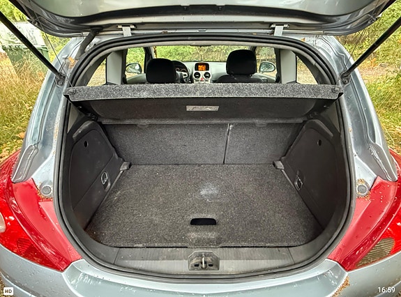Opel Corsa 8 of 10