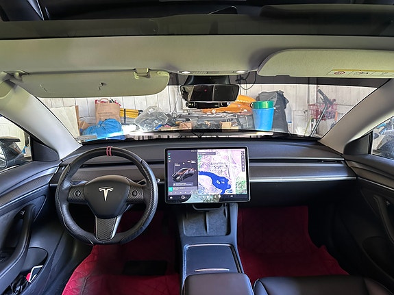 Tesla Model 3 6 of 10