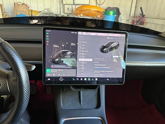 Tesla Model 3 5 of 10