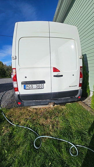 Renault Master 3 of 4