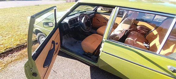Fiat 131 5 of 7