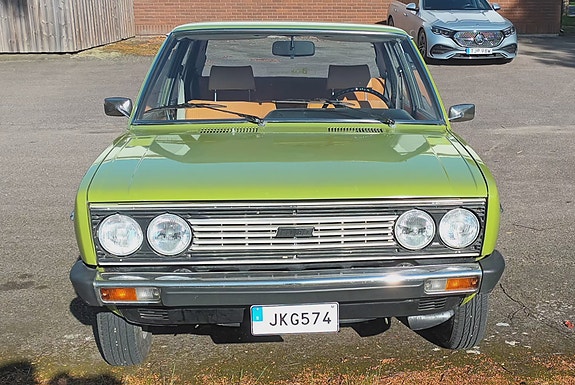 Fiat 131 7 of 7