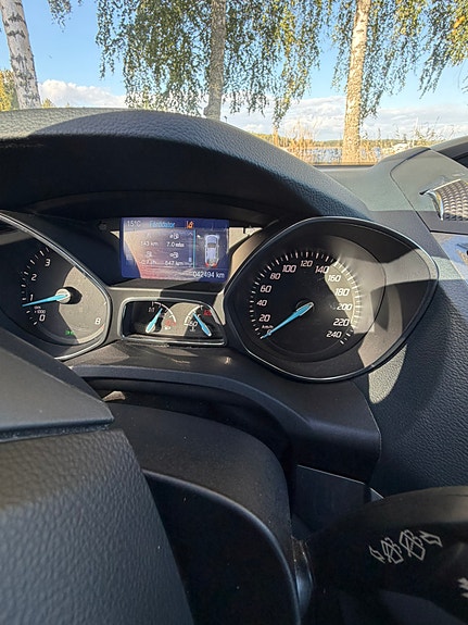 Ford C-Max 4 of 7