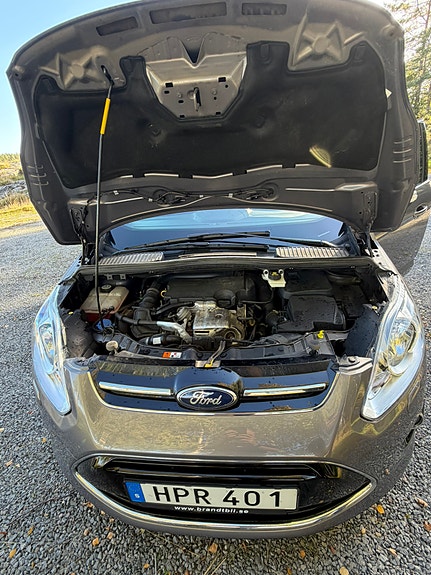 Ford C-Max 3 of 7