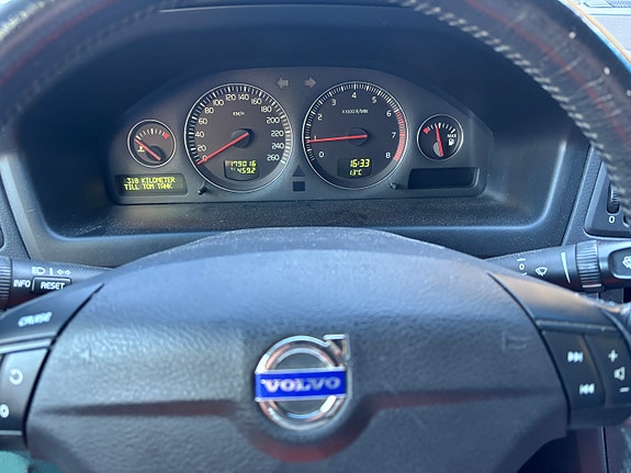 Volvo S60 10 of 11