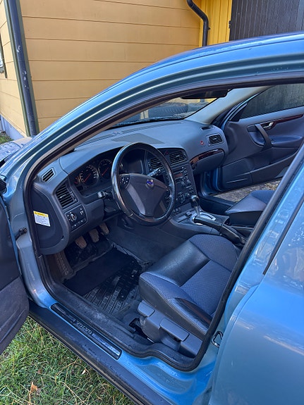 Volvo S60 6 of 11