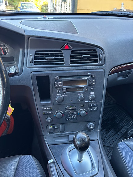 Volvo S60 11 of 11