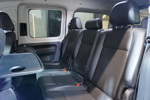 Volkswagen Caddy Maxi 7 of 18