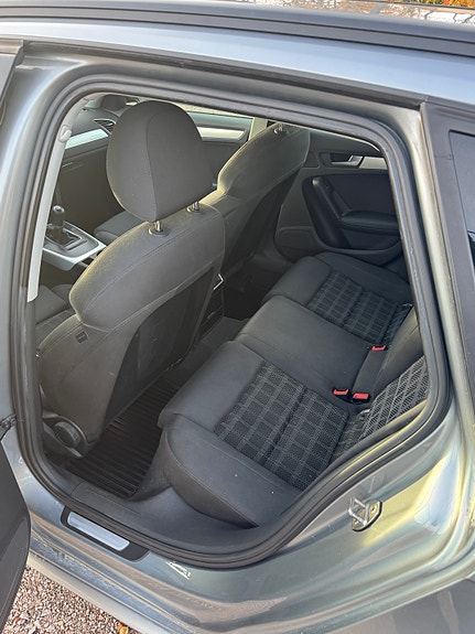 Audi A4 6 of 6