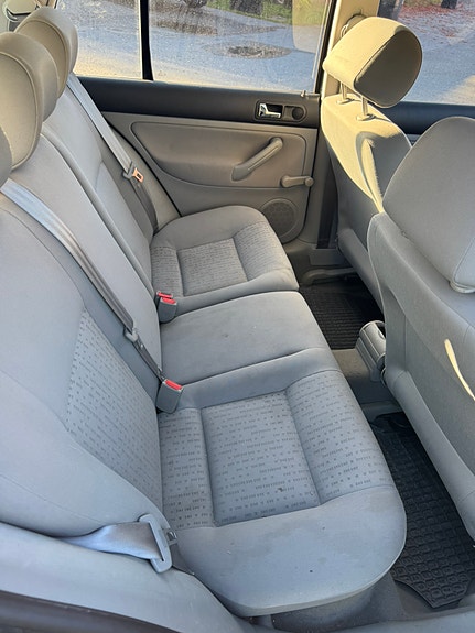 Volkswagen Golf IV 6 of 7