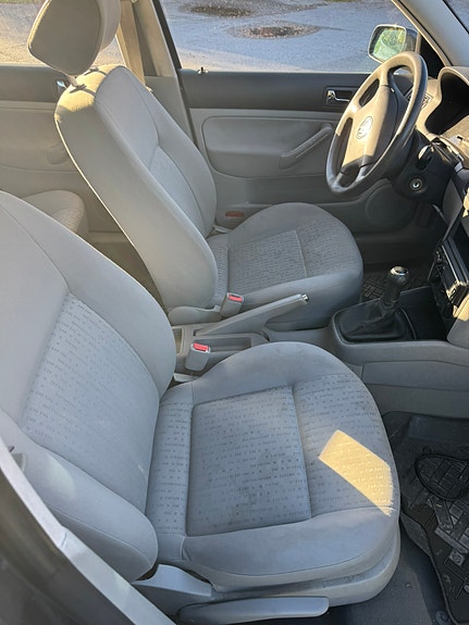 Volkswagen Golf IV 5 of 7
