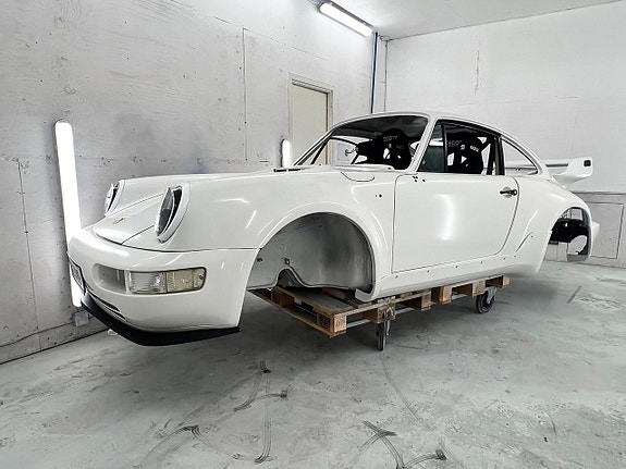 Porsche 911 Turbo 22 of 26