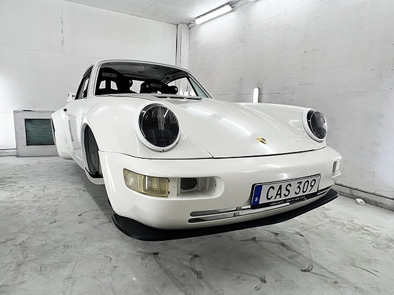 Porsche 911 Turbo 25 of 26