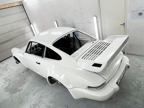 Porsche 911 Turbo 26 of 26