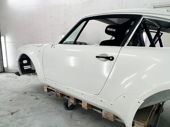 Porsche 911 Turbo 24 of 26
