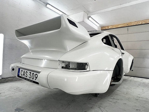 Porsche 911 Turbo 7 of 26