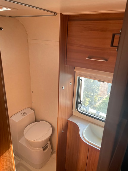 Weinsberg 550 QDK 4 of 5