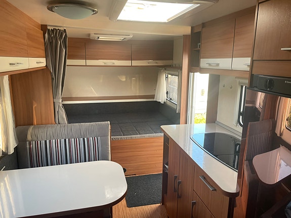 Weinsberg 550 QDK 5 of 5