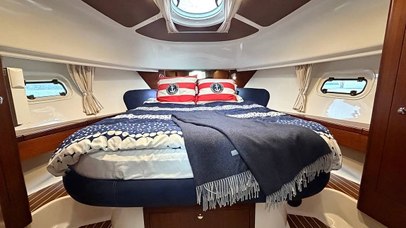 Nord Star 40 Patrol Flybridge – 2008 IPS 8 of 12