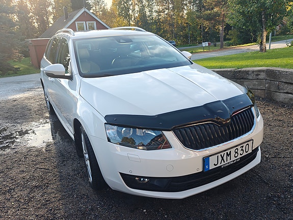Skoda Octavia 5 of 6