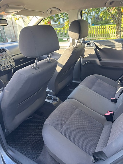 Volkswagen Polo 5 of 7