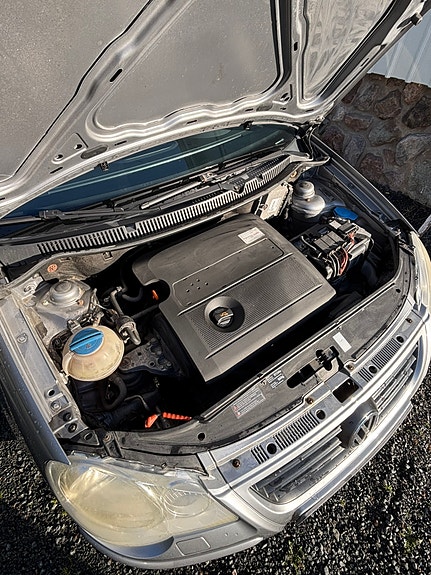 Volkswagen Polo 4 of 7