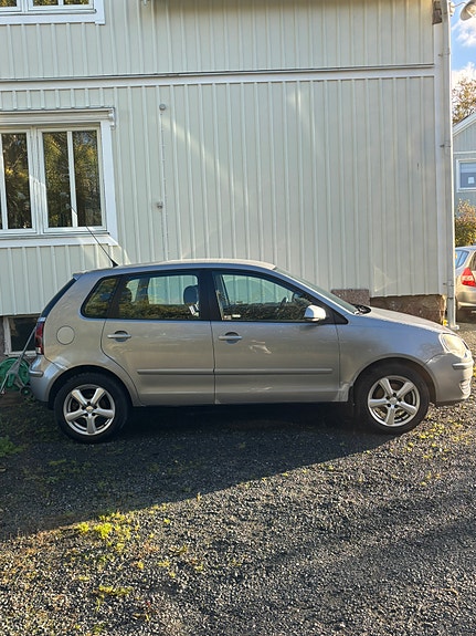 Volkswagen Polo 3 of 7