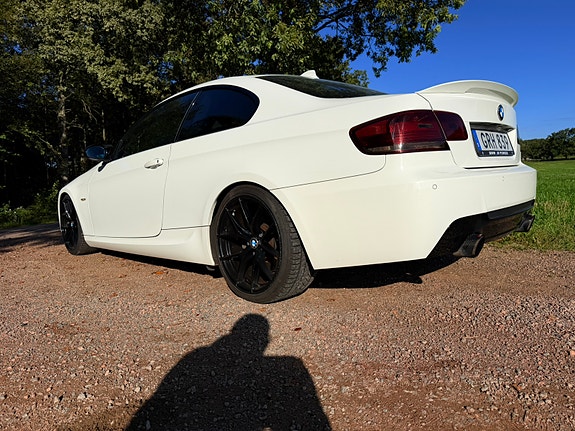 BMW 335d 4 of 4