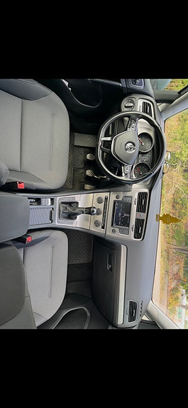 Volkswagen Golf VII 4 of 4