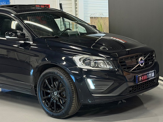 Volvo XC60 4 of 24