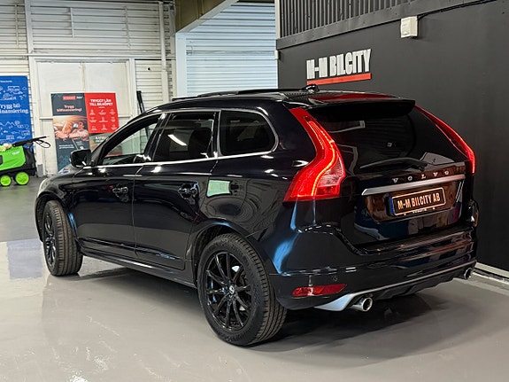 Volvo XC60 3 of 24