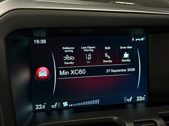 Volvo XC60 21 of 24