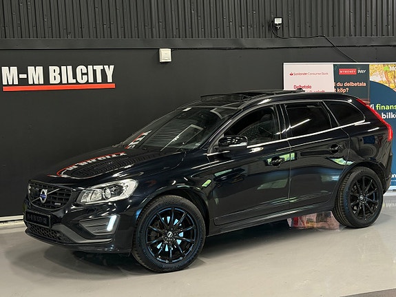 Volvo XC60 2 of 24