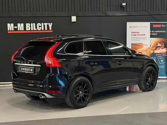 Volvo XC60 7 of 24