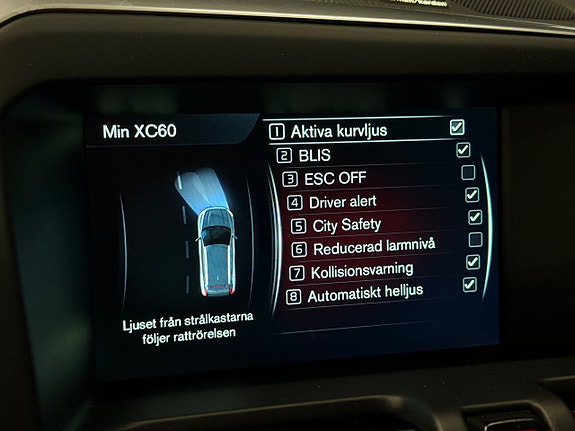 Volvo XC60 24 of 24